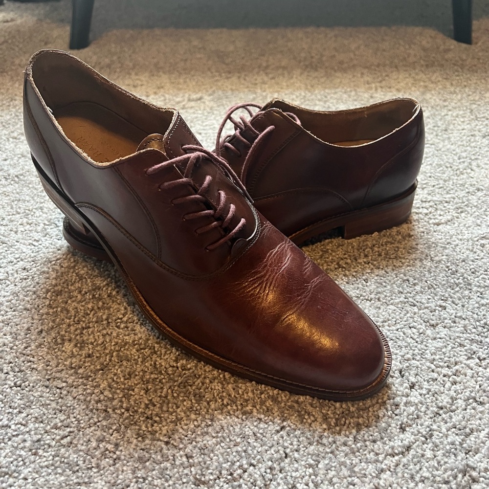 Cole Haan Mens Madison Oxford